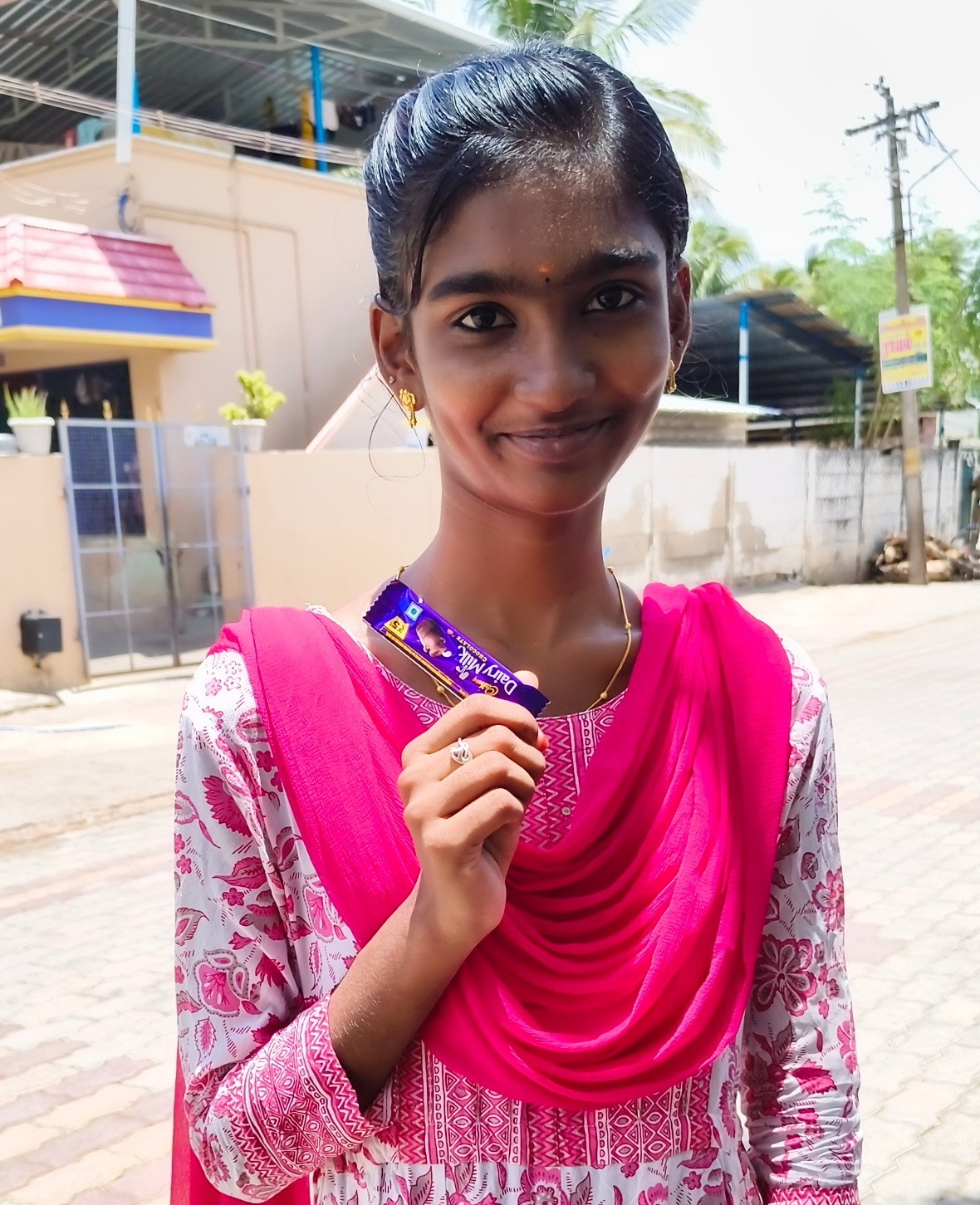 Hasini